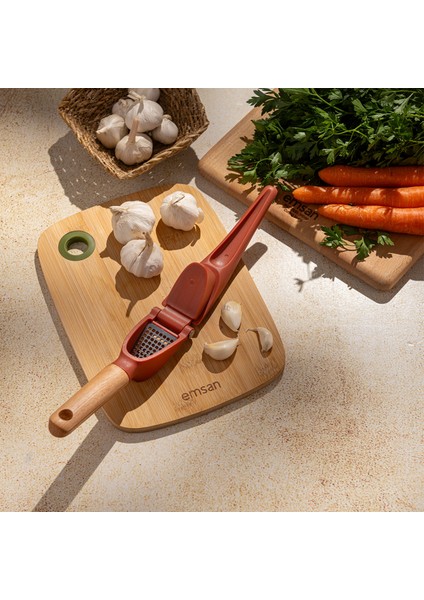 Rustik Sarımsak Ezici fiyatları