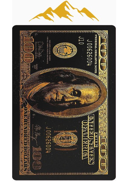 Modern Dolar Desen Dijital Baskı Kaymaz Taban Halı H0170 modelleri