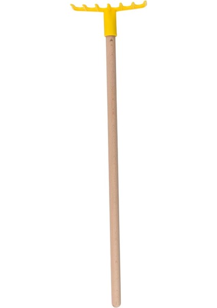 Tırmık Kürek Set (Adet Fi̇yatidir)