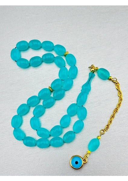 Usta Işi Alman Bakalite Tesbih