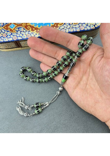 Türker Kızılelma Oltu Taşı Tesbih fiyatları