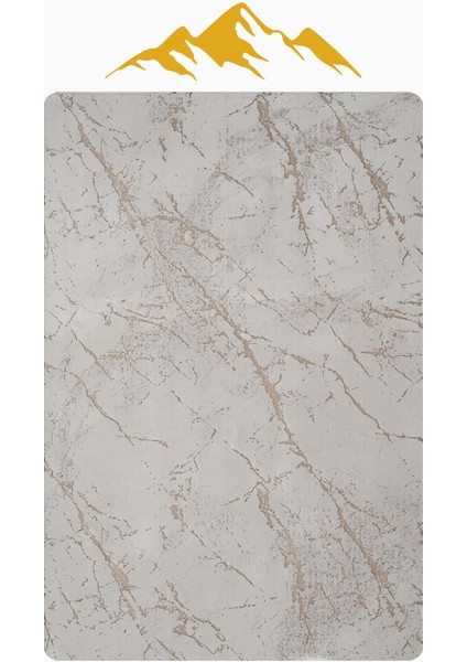 Parlak Kadife Kumaş Dijital Baskı Modern Desenli Dot Kaymaz Tabanlı Halı H1077 modelleri