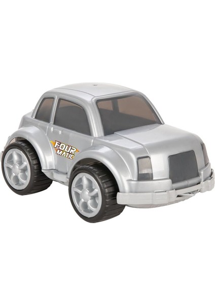 07 679 Four Mati̇c 4x4 Araba fiyatları