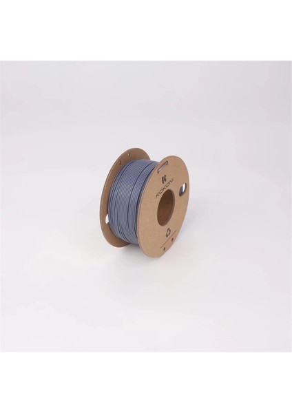 Pla Filament Gray Gri