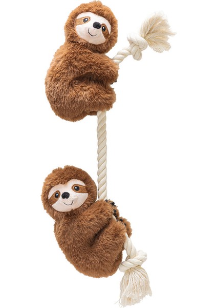 Drnds Karlıe Tembl Hayvan Figürlü Peluş Evcil Hayvan Oy