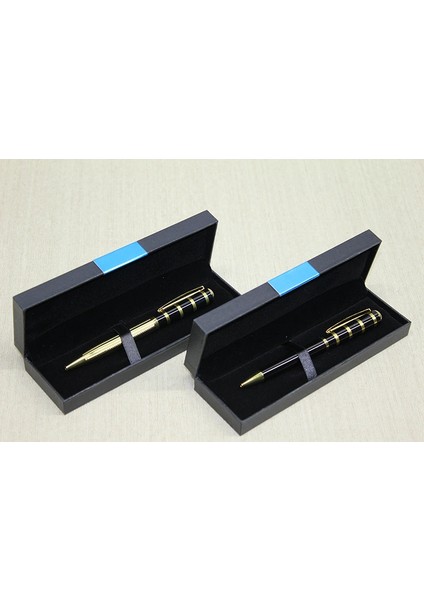 Kutulu Tekli Tükenmez Kalem LIV965