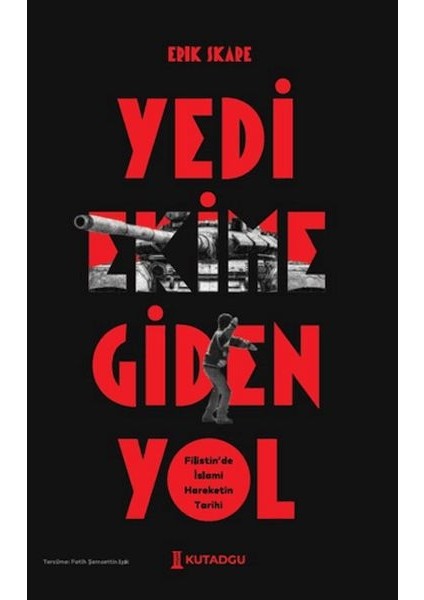 Yedi Ekime Giden Yol