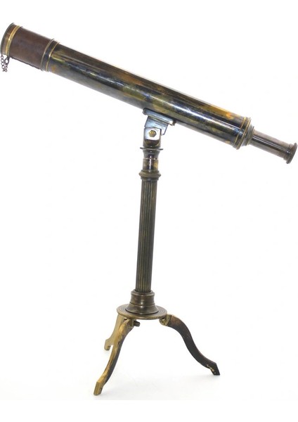 Pirinç Ayaklı Dürbün LIV2023