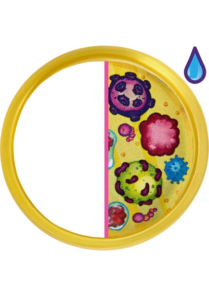 JCR70 Nessiworld Kariyer Oyun Setleri - Bilim Uzmanı ve Aksesuarları fırsatları