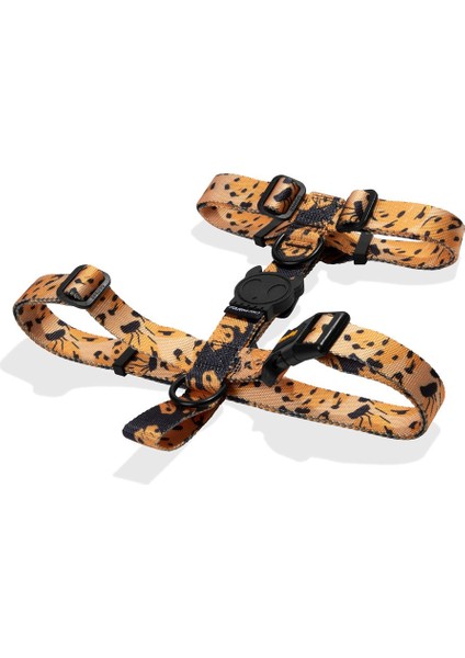 Bossa Banana Göğüs Tasması - Farm Rio × Zee.dog fiyatları