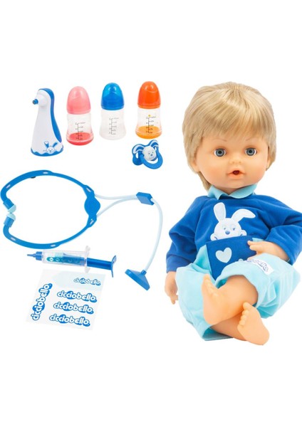 CCB69000 Çok Hastayım Yeni̇ +3 Yaş fiyatları