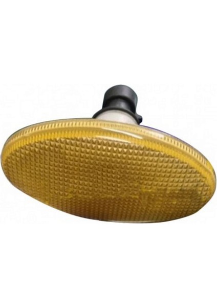 Mtxdpn Çamurluk Yan Sinyal Lambasi Palio-Siena Duylu-Ampullü-Sari