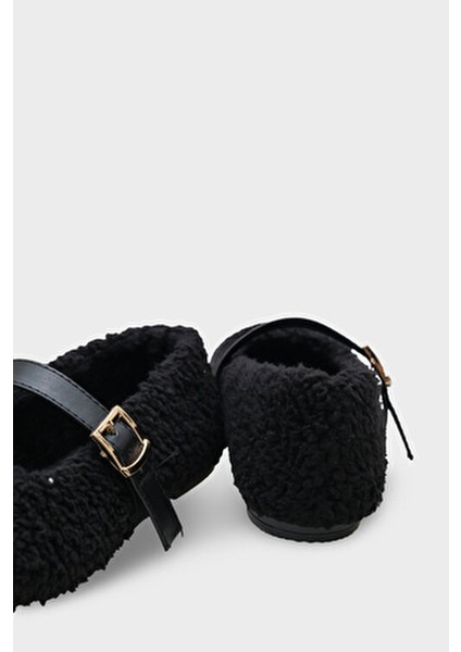 Kasey Kürklü Kadın Babet fırsatları