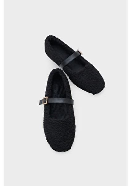 Kasey Kürklü Kadın Babet indirimleri