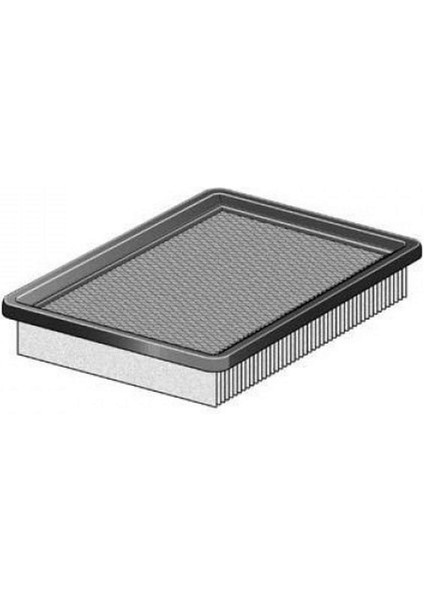 Mtxdpn Hava Filtresi Astra J 1.4 09-15 Chevrolet Cruze 1.6 1.8 09- A14XEL-A14XER-B14XER