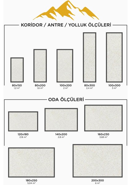Modern Desenli Dijital Baskı Kaymaz Taban Halı H0161 indirimleri