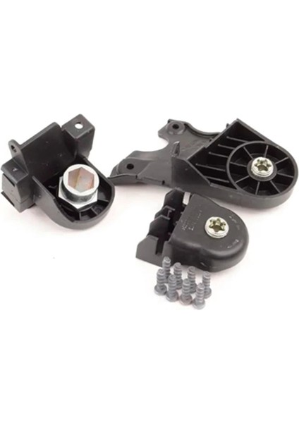 Mercedes Far Braketi (Tm Tk) W205 Sol 2014-18