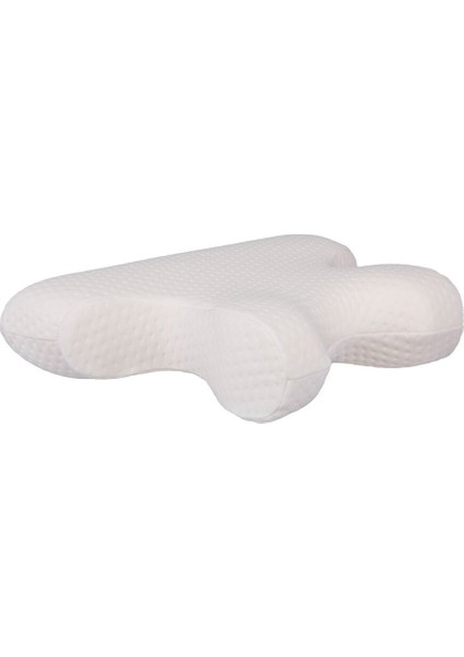 Konforlu ve Destekleyici Uyku Apne Yastığı, Rahat Uyku Deneyimi Sağlar