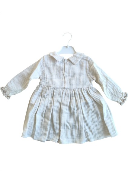 Laura Baby Kız Bebek Çocuk Sevimli Elbise indirimleri