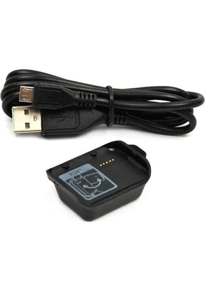 SC10 Şarj Adaptörü 100CM Gear 2