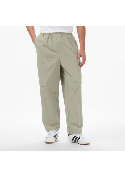 Iconic Erkek Haki Eşofman Altı.1 fiyatları