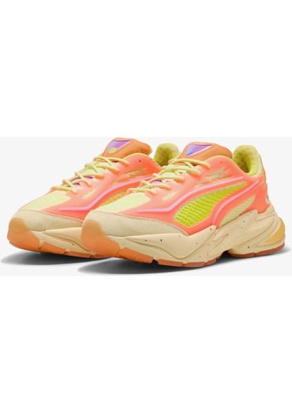 Rs Surge Rick And Morty Unisex Sarı Spor Ayakkabı.01 fiyatları