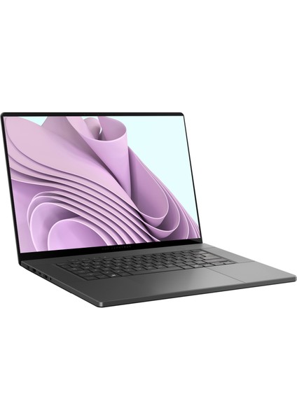 Rog Zephyrus G16 (2025) Intel Core Ultra 7 255H 16GB 7467MHZ Ddr5 6tb SSD Windows 11 Pro RTX5060 8gb Gddr7 105W Rog Nebula Display 2.5k (2560 x 1600, Wqxga) OLED 240Hz GU605CMQR064P06 fiyatları