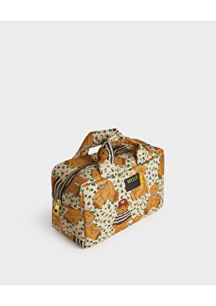 Cute - Büyük Makyaj Çantası modelleri