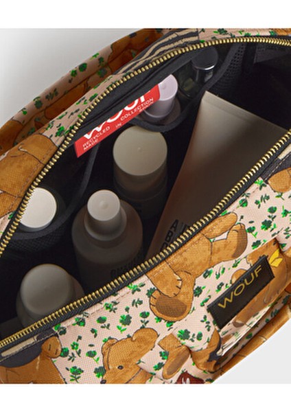 Cute - Büyük Makyaj Çantası fırsatları