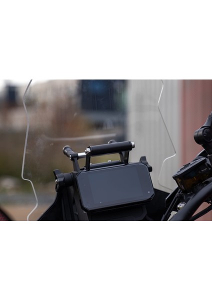 Cfmoto 450 mt Uyumlu Telefon Tutucu modelleri