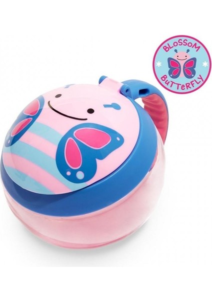 Skip Hop Zoo Çerez Kabı