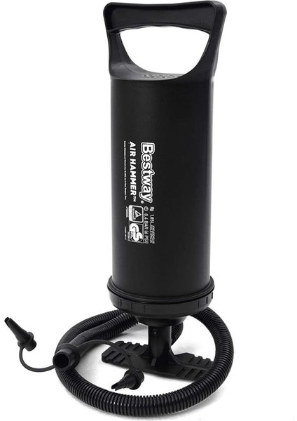 Nessiworld Air Hammer El Pompası 30 cm fiyatları