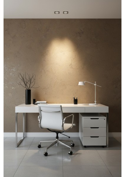 Ithal 16M2 Duvar Kağıdı 3boyutlu Düz Model Simli Silinebilir fiyatları