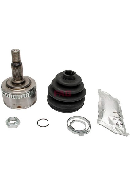 Mtxdpn Aks Kafasi On Dis Mercedes Vito W638 99-03