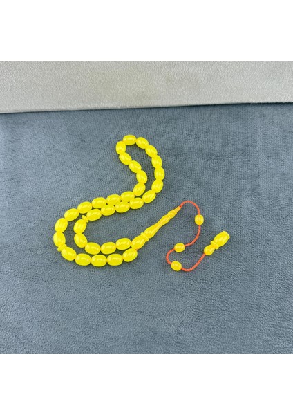 Emre Bülbül Usta Işçilikli Orjinal Osmanlı Zar Sıkma Kehribar Tespih fiyatları