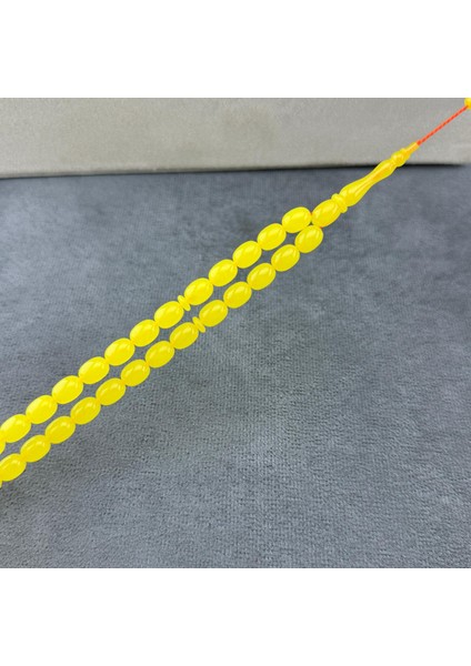 Emre Bülbül Usta Işçilikli Orjinal Osmanlı Zar Sıkma Kehribar Tespih modelleri