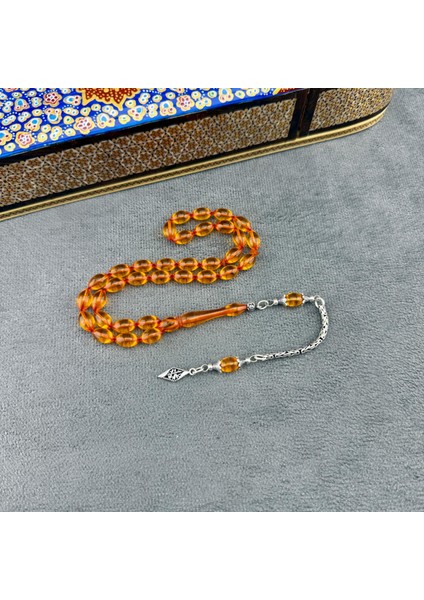 Usta Işçilikli Eski Malzeme Alman Zar modelleri