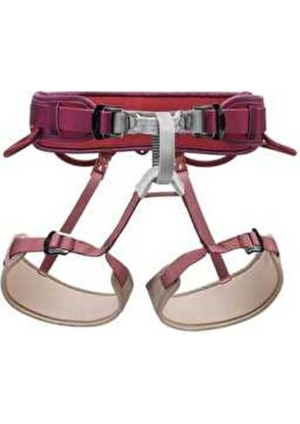 Corax Emniyet Kemeri Bordo No:1