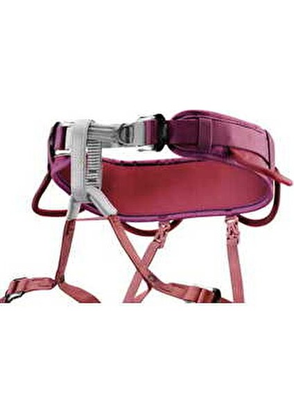 Corax Emniyet Kemeri Bordo No:1 modelleri