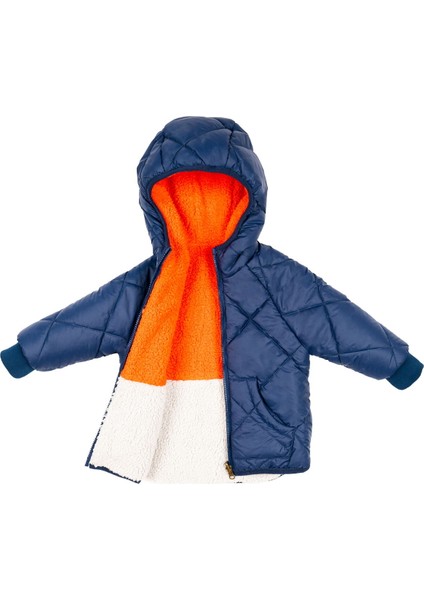 Erkek Çocuk Mont