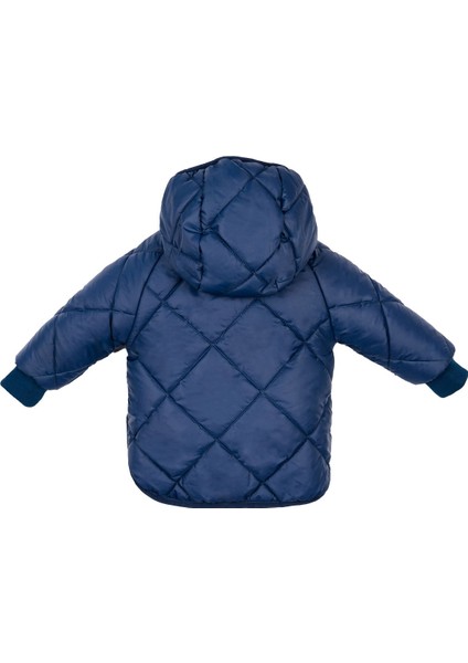 Erkek Çocuk Mont modelleri