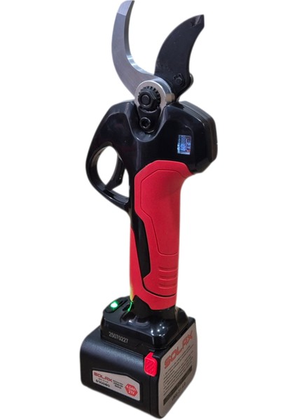 B-Q2121 42MM Şarjlı Budama Makası fiyatları