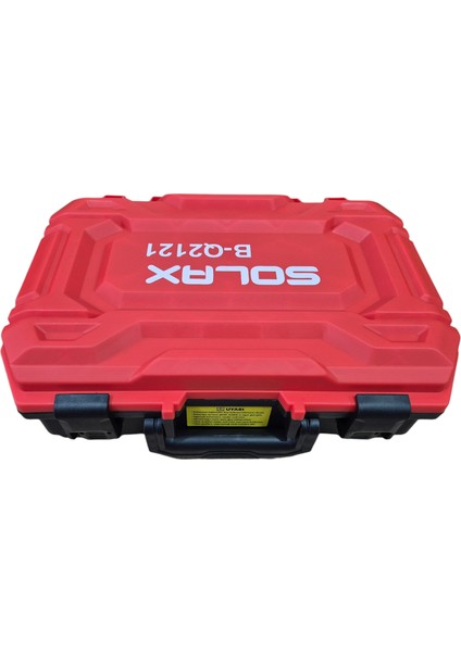 B-Q2121 42MM Şarjlı Budama Makası