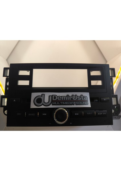 Dva-S 9920 Chevrolet New Captıva Multimedya USB Kamera Uyumlu fiyatları