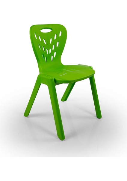 Renkli Tekli Sandalye fiyatları