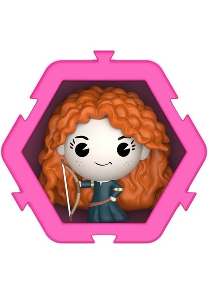 2852 Nessiworld-Wst-Fi̇gür D Pri̇ncess Nano Pods Sürpri̇z Dprns 24D fiyatları