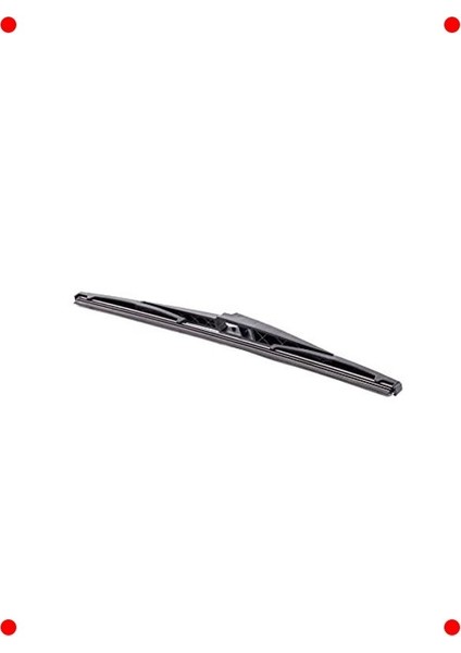 Arka Silecek Lastiği, Belirli Suv Modelleri, 400 mm