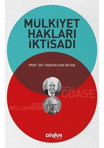 Mülkiyet Hakları Iktisadı