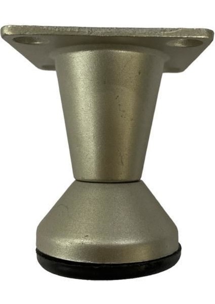 Konik Saten Ayak 5 cm