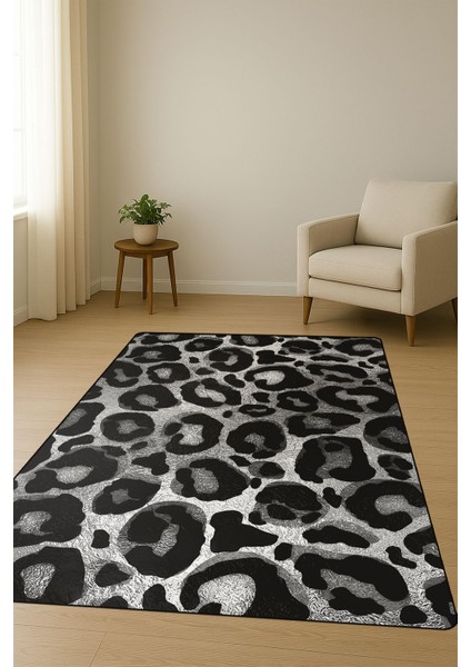 Modern Desenli Dijital Baskı Kaymaz Taban Halı H1084 fiyatları